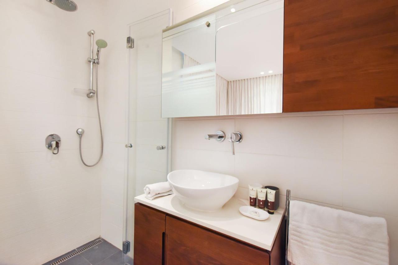 Out Of Time By Holyguest Apartment Tel Aviv Luaran gambar