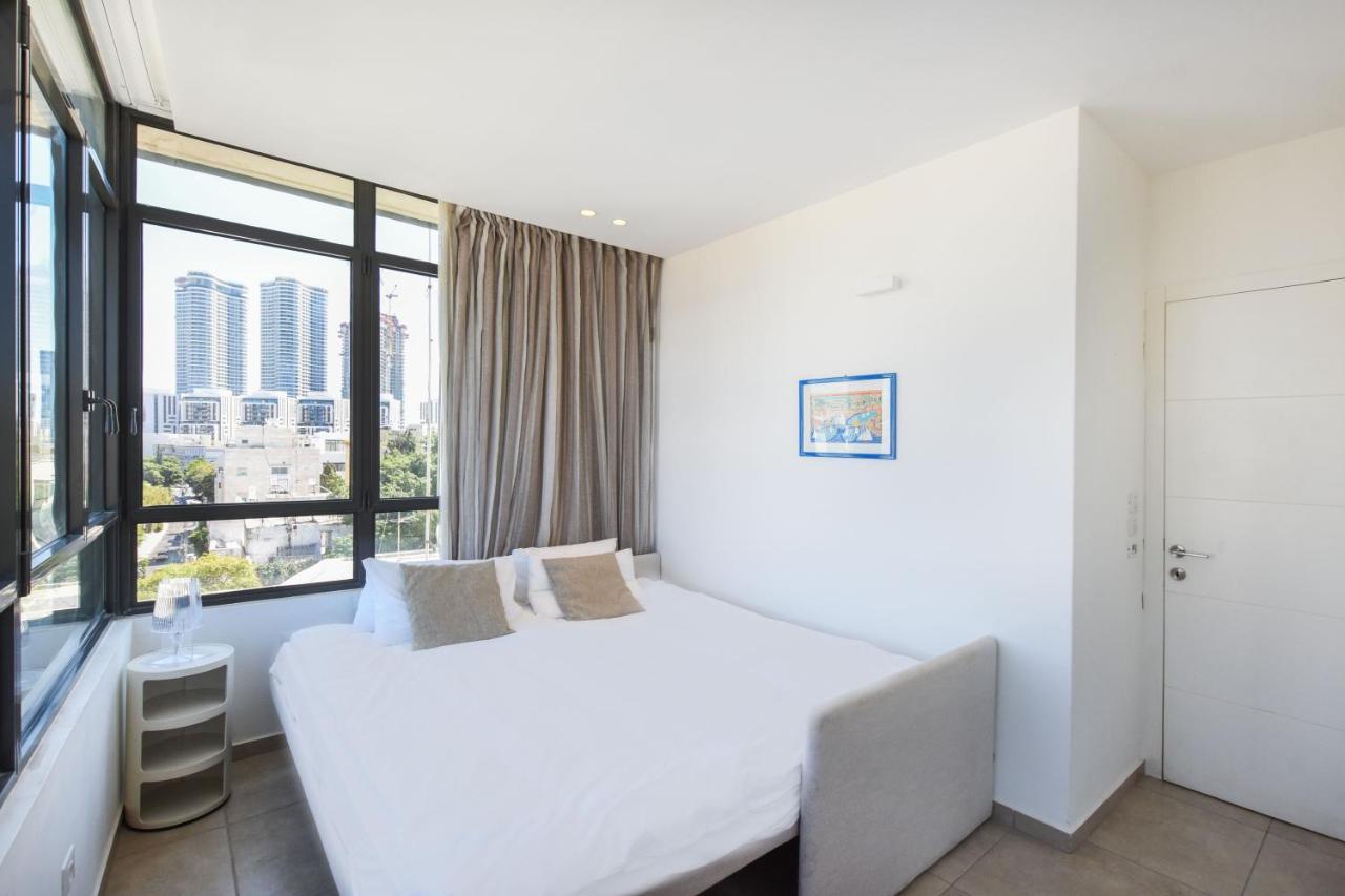 Out Of Time By Holyguest Apartment Tel Aviv Luaran gambar