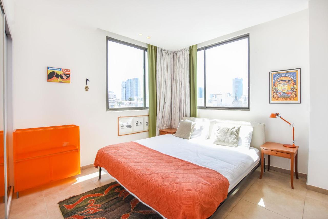 Out Of Time By Holyguest Apartment Tel Aviv Luaran gambar