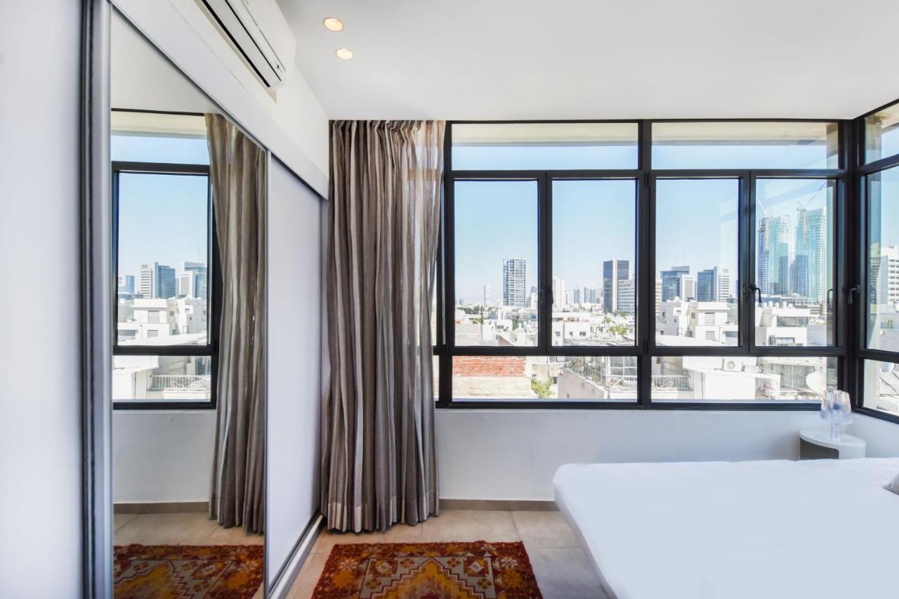 Out Of Time By Holyguest Apartment Tel Aviv Luaran gambar