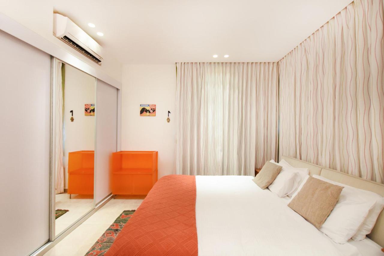 Out Of Time By Holyguest Apartment Tel Aviv Luaran gambar