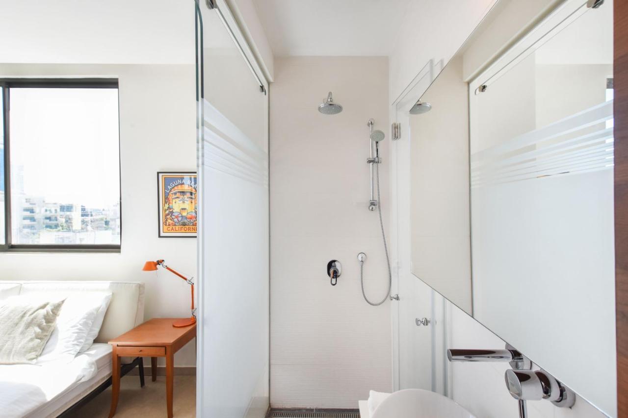 Out Of Time By Holyguest Apartment Tel Aviv Luaran gambar