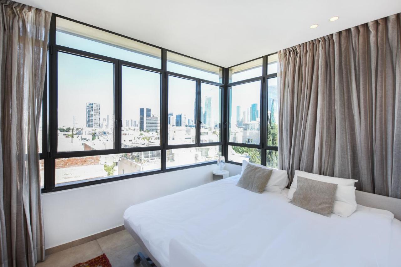 Out Of Time By Holyguest Apartment Tel Aviv Luaran gambar