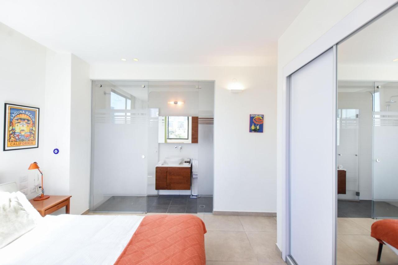 Out Of Time By Holyguest Apartment Tel Aviv Luaran gambar
