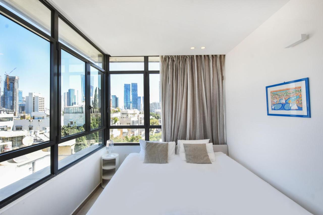 Out Of Time By Holyguest Apartment Tel Aviv Luaran gambar